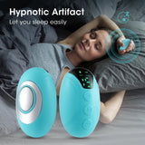 NNEOBA Handheld Sleep Aid Device for Insomnia and Anxiety Relief