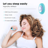 NNEOBA Handheld Sleep Aid Device for Insomnia and Anxiety Relief