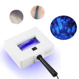 NNEOBA Professional UV Skin Analyzer Wood Lamp for Facial Diagnosis