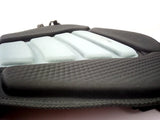 NNEOBA Adjustable Deluxe Fishing Kayak Seat with Inflatable Accessories and Bungee Cord