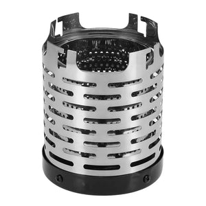 NNEOBA Portable Heater Stove Delicate