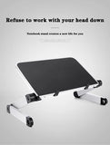 NNEOBA Adjustable Laptop Desk Stand Portable