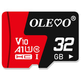 32GB Class 10 MicroSD Memory Card UHS-I TF Card