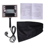 NNEOBA Professional UV Skin Analyzer Wood Lamp for Facial Diagnosis