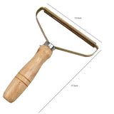 NNEOBA Portable Lint Remover for Sweater Woven Coat