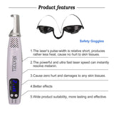 NNEOBA Neatcell Picosecond Laser Pen: Skin Care Beauty Device