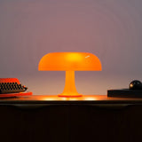 NNEOBA Led Mushroom Table Lamp