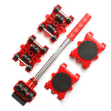NNEOBA Furniture Mover Set