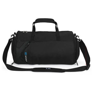 NNEOBA Waterproof Bag with Dry-Wet Separation Black