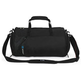 NNEOBA Waterproof Bag with Dry-Wet Separation Black