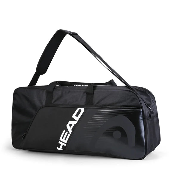 NNEOBA Tennis Badminton Racket Backpack Black