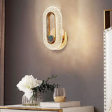 NNEOBA Luxury Nordic Wall Lamp: Elegance for Your Bedroom and Living Spaces