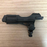 NNEOBA Inflatable Boat Rod Holder Bracket for Fishing & Kayaking