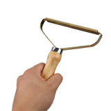 NNEOBA Portable Lint Remover for Sweater Woven Coat