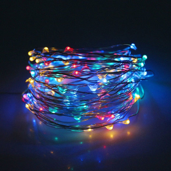 NNEOBA Outdoor Garden Solar LED Light