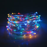 NNEOBA Outdoor Garden Solar LED Light