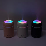 NNEOBA Electric Air Humidifier Aroma Oil Diffuser