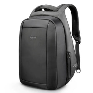 NNEOBA Anti-Theft Laptop Backpack USB Port Black