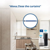 NNEOBA WiFi 2N Electric Blinds Motor for 38mm Tube