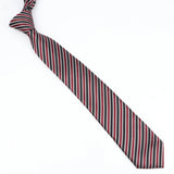 Men's 7CM Classic Jacquard Necktie