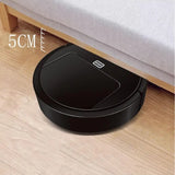 NNEOBA Effortless Clean: Smart Robot Vacuum Cleaner