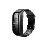 NNEOBA Mini Camera Bracelet – 1080P HD Wristband Video Recorder with Audio
