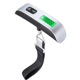 NNEOBA Digital Luggage Scale in 50kg Capacity