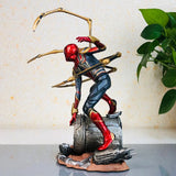 NNEOBA Ultimate Spider-man Action Figure