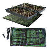 NNEOBA Seedling Heating Mat 50x25/50/120cm