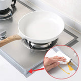 NNEOBA Bathroom Shower Sink Bath Sealing Strip Tape White