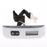 NNEOBA Digital Luggage Scale in 50kg Capacity