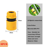 NNEOBA Impulse Sprinkler Garden Watering on Tripod Base