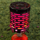 NNEOBA Portable Heater Stove Delicate