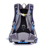 NNEOBA Waterproof Outdoor Sports Backpack for Hiking & Travel