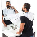 NNEOBA Male Shaving Apron