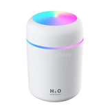 NNEOBA Electric Air Humidifier Aroma Oil Diffuser