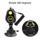 NNEOBA 1pc Arm Resistance Rope Rally Fitness Equipment Rope