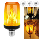 NNEOBA LED Flame Light