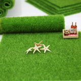 NNEOBA 1Pcs 30cm Artificial Grassland Simulation