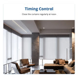 NNEOBA WiFi 2N Electric Blinds Motor for 38mm Tube