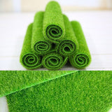 NNEOBA 1Pcs 30cm Artificial Grassland Simulation