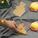 NNEOBA Acrylic Table Lamp Anime Attack on Titan for Home Room Decor Light Cool Kid Child Gift Manga AOT Night Light Attack on titan