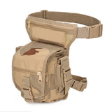 NNEOBA Tactical Drop Leg Utility Bag