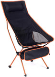 NNEOBA Portable Oxford Cloth Camping Chair