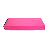 NNEOBA Folding Foam Gymnastics Yoga Mat