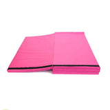NNEOBA Folding Foam Gymnastics Yoga Mat
