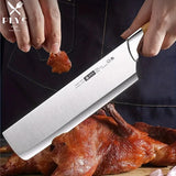 NNEOBA High-Grade Professional Meat Slicing Knife – Sharp & Durable