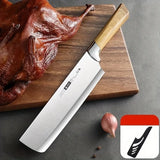 NNEOBA High-Grade Professional Meat Slicing Knife – Sharp & Durable