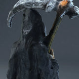 NNEOBA Standing Holy Death Figurine with Scythe