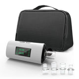 NNEOBA Portable Ozone-Free Cleaner Air Purifier